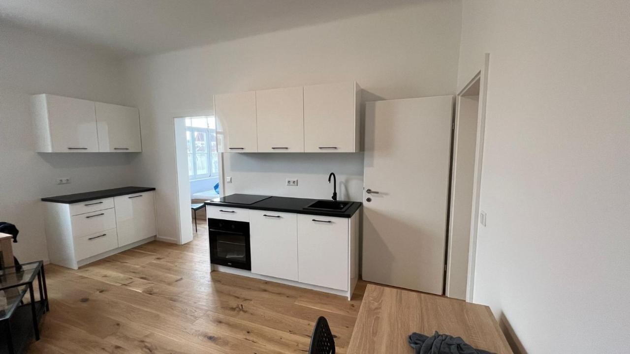 Krems Am Campus Apartment Bagian luar foto
