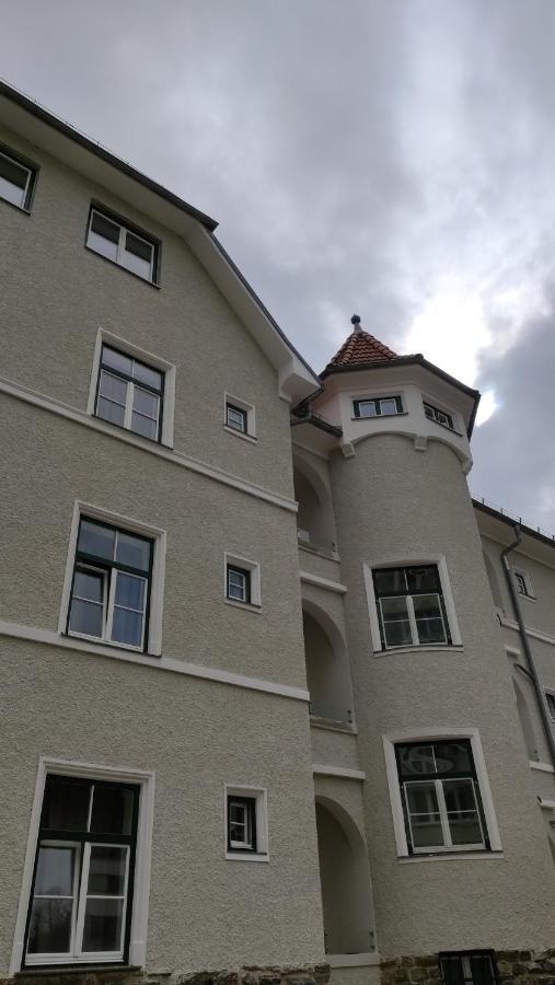 Krems Am Campus Apartment Bagian luar foto