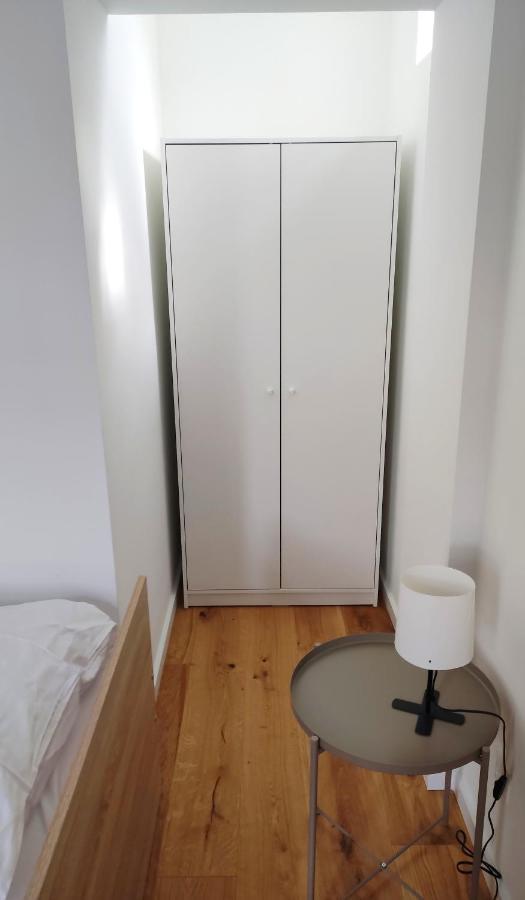 Krems Am Campus Apartment Bagian luar foto