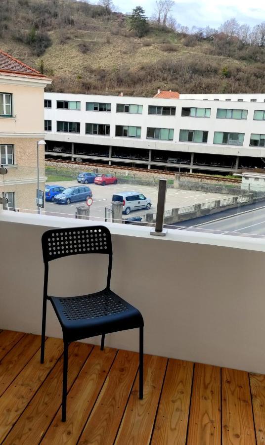 Krems Am Campus Apartment Bagian luar foto