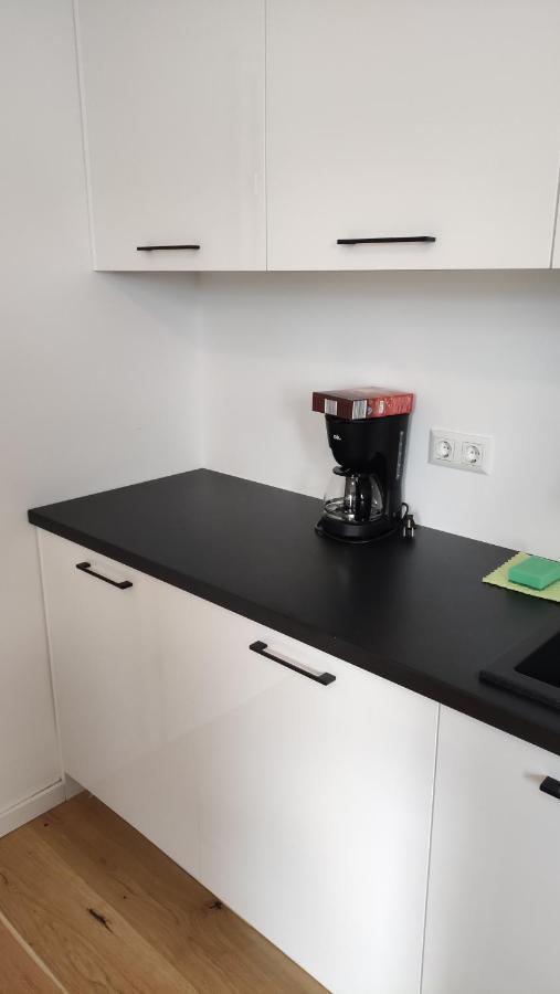 Krems Am Campus Apartment Bagian luar foto