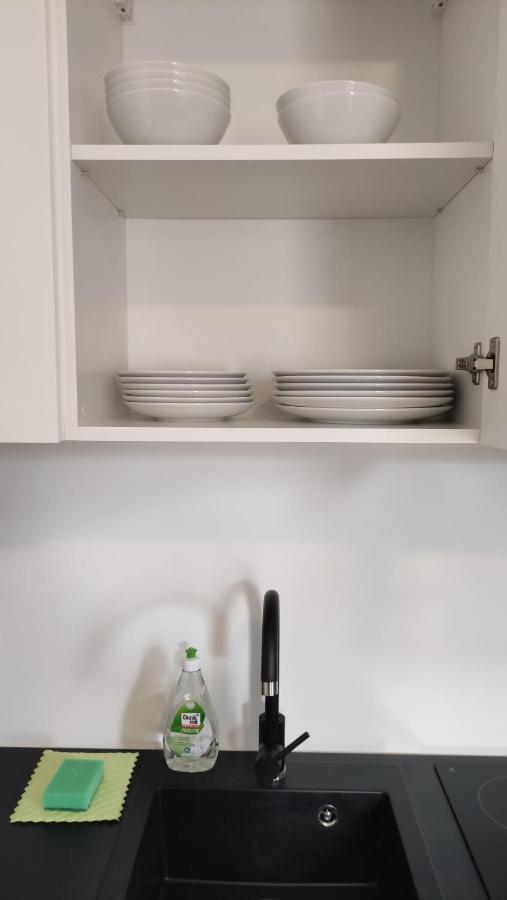 Krems Am Campus Apartment Bagian luar foto
