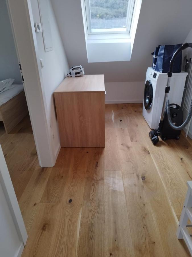 Krems Am Campus Apartment Bagian luar foto