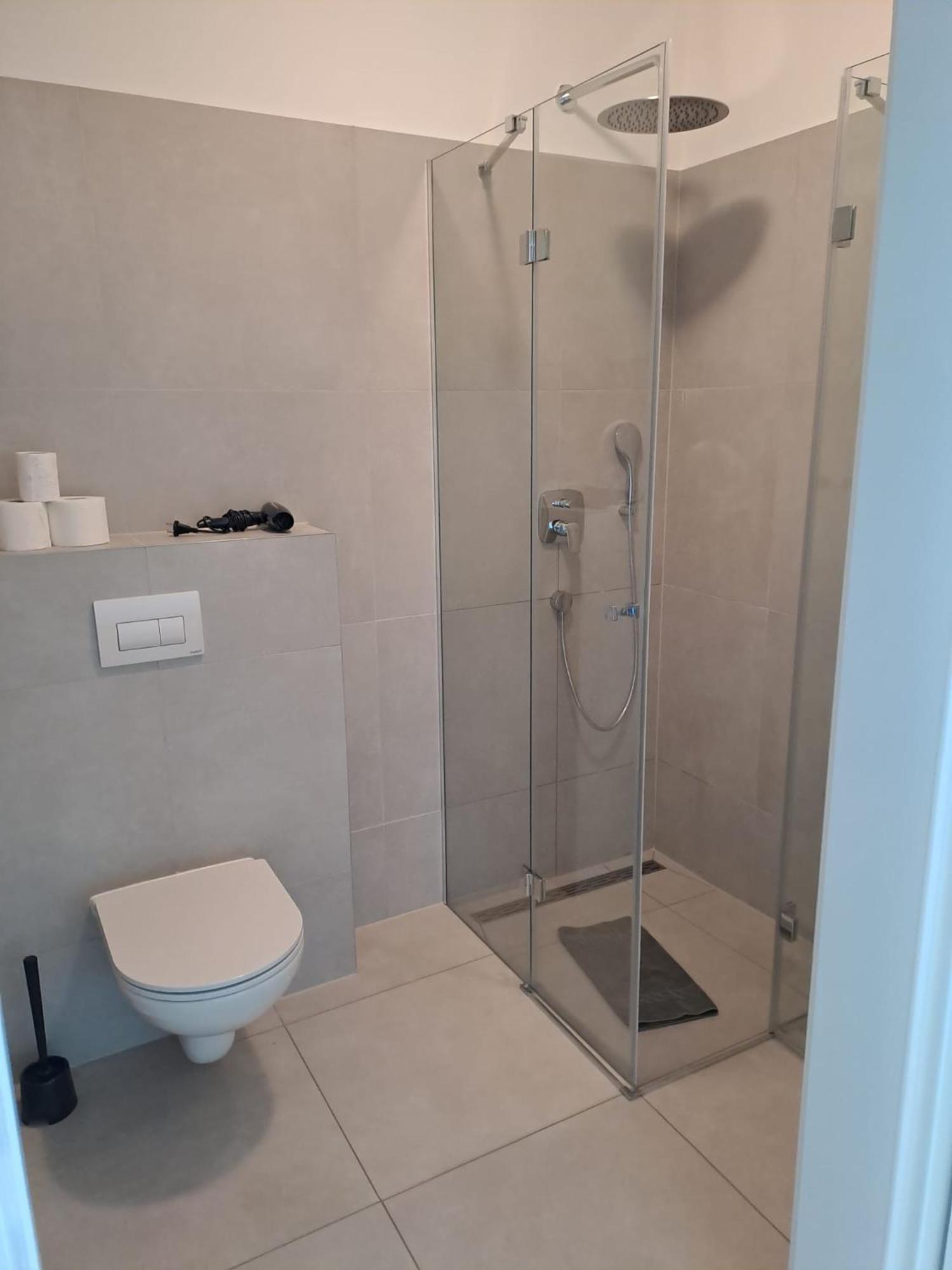 Krems Am Campus Apartment Ruang foto